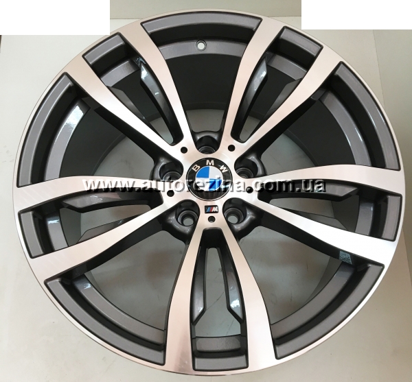 Replica BMW (B1057) R20 5/120